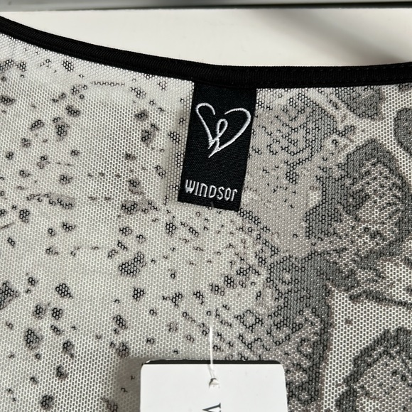 Sexy body suit - Picture 4 of 5